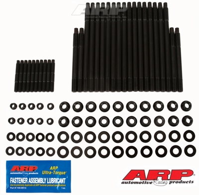 30464A93-9B99-0054-A12D-895D3CB4517D ARP Head Stud Kit SB Chevy LS '03 & earlier ARP2000 - Image 1
