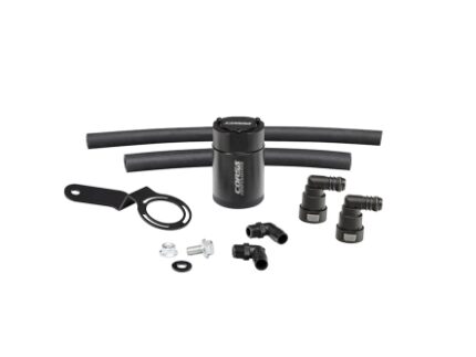 Corsa Catch Can Mustang GT 5.0 V8 15-17