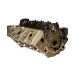 LITTLE M² IRON SBC BLOCKS .391 Raised cam Deck 9.025 4.000 - Image 2