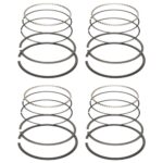 Manley Piston Ring 87.5mm 1.2mm x 1.2mm x 2.8mm - Image 4
