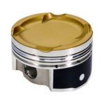 JE-Pistons Kit SRT4/A853 pin:22 9.0:1 88.00mm Ultra - Image 2