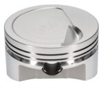 SRP by JE Pistons Kit 454 BBC INVT DOME B:4.470 - Image 4