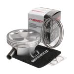 Wiseco Piston Kit YZ450F '03-09 + WR450F '03-15 13.5:1