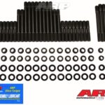 "SB Chevy 18. 3/8"" holes 12pt U/C HSK