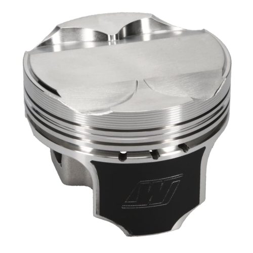 30B32B22-F620-2D4A-48A8-A401D2D62C5B-1 Wiseco Piston Kit Toyota Celica/MR2 4AG 1.6L 16V 18Pin - Image 1