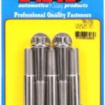 ARP Bolt Kit 1/2-20 x 2.750 SS 12PT