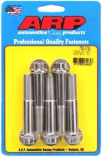 ARP Bolt Kit 1/2-20 x 2.750 SS 12PT
