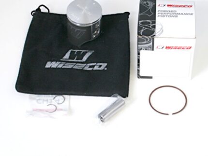 Wiseco Piston Kit Yamaha YZ80 '93-01 + YZ85 '02-25
