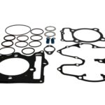 Wiseco Gasket Kit XR400R '96-04 + TRX400EX 87.00-89.00mm