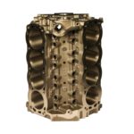 DART SHP SBF 302 DH: 9.500 B: 4.125 - Image 3