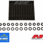 Chrysler cast iron SL6 HSK