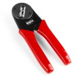 Haltech Crimping tool - Suits DT Series Solid Contacts