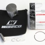 Wiseco Piston Kit Honda CR85 '03-07 GP Series