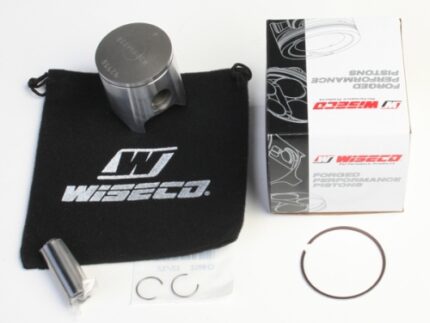 Wiseco Piston Kit Honda CR85 '03-07 GP Series