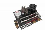 Piper Camshaft Kit Mitsubishi 4G63 Evo 1-3 - Image 3