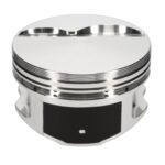 JE Pistons Kit 302 SBF TWISTED FT B:4.030 - Image 25