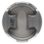 Wiseco Piston Single Chrysler Neon 10.5:1 Nitro 1.236 88.0mm - Image 4