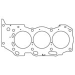 Cometic Head Gasket Toyota 1GR-FE V6 MLS 96.52mm 1.14mm LHS