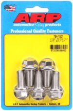 ARP Bolt Kit M12 x 1.50 x 25 SS Hex