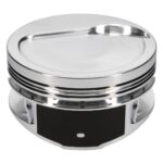 JE Pistons Kit BBC INV DOME B:4.500 ,1.645'(-11.5cc) - Image 25