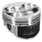Wiseco Piston Kit Chrysler SB 340-360 +8CC 1.460 CH B:4.080 - Image 4