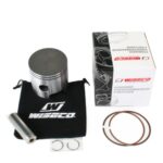 Wiseco Piston Kit Mercury 3-Cyl. 50/60HP '91-97 2985KD - Image 4