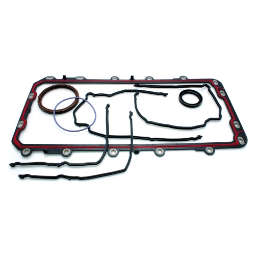 314C13E4-0E24-8D40-A3C6-6B97A95E6B9C Cometic Bottom-End Kit Street Pro Ford Modular 4.6L - Image 1