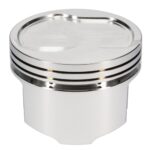 SRP by JE Pistons Kit SBF DISH -14cc B:4.030 - Image 3