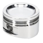 JE-Pistons Kit Honda 1.5L 16V -L15A Vtec(12.5:1) 73.5mm - Image 4