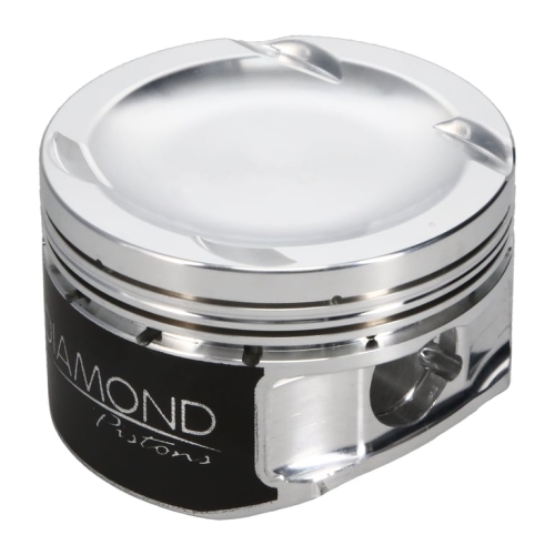 315B3FF5-EE3F-9F36-A00A-FCA28231C268 Diamond Piston Kit VW EA888 Pin 21mm 82.5mm 9.0:1 - Image 1