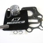 Wiseco Piston Kit XR50 '88-08 + CRF50F '04-13 (4798M) (BOD)