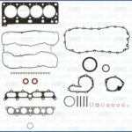 Ajusa Complete Gasket Set Renault 2.0L 16v - F7R