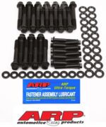 ARP Head Bolt Kit Chevy SB Motown LS Iron Block w/LS Heads