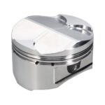 JE-Pistons Kit Honda VTR1000F Firestorm '97-06 11.5:1 98mm