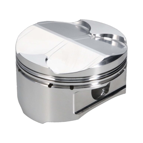 317DD120-C3E5-F9EE-8157-B55CB51DB273 JE-Pistons Kit Honda VTR1000F Firestorm '97-06 11.5:1 98mm - Image 1