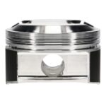 JE-Pistons Kit Porsche 911 3.2L 12V(11.5:1)102.00mm+tuff+3D - Image 5