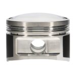 JE-Pistons kit Ferrari 330 4.0L 24V 77.50mm 9.0:1 - Image 5