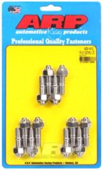 Buick Stage II & Prod hex SS header stud kit