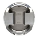 JE-Pistons Kit VW VR6 24V 81.50mm 10.2:1 - Image 17