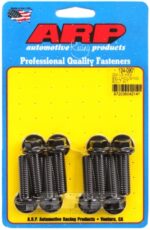 GM LS hex bellhousing bolt kit