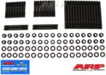 SB Chevy Brodix. Dart Sportsman heads. 12pt U/C hsk
