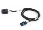 Haltech Nexus Rebel LS - T56 Transmission Harness