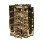 DART LITTLE M IRON SBC BLOCKS Bore:4.000 Deck: 9.025 - Image 4