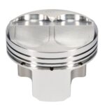 JE-Pistons Kit Ford 2.0L Zetec ZX3 85.00mm 11.0:1 Asym. - Image 18