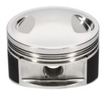 JE-Pistons kit Ferrari 246 2.4L 12V 93.00mm 10.0:1 - Image 4
