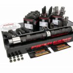 Piper Camshaft Kit Ford 1.6L/2.0L Pinto