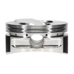 JE Pistons Kit 400 SBC DOME 18DEG B:4.125 - Image 10