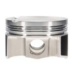 JE-Pistons Kit Audi RS2 5-Cyl. 81.00mm 8.5:1 Asym. - Image 20
