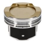 JE-Pistons Kit BMW N54B30 pin:22(9.0:1)84.00mm Ultra - Image 5