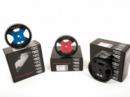 Piper Vernier Pulley Opel 1.6/1.8/2.0L 8v J SERIES